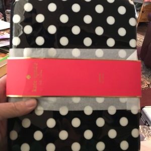 Kate spade sleeve for ipad
